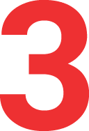 number 3
