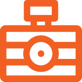 camera icon