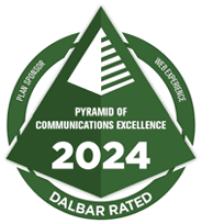 Dalbar Awards seal