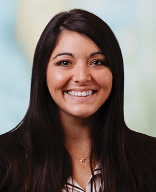 photo of Jamie Tracey