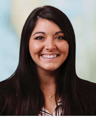photo of Jamie Tracey