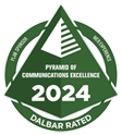 Dalbar Awards seal