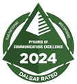 Dalbar Awards seal