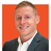 A photo of Chris Quinn