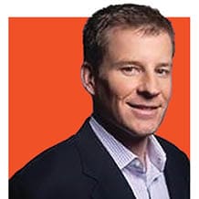 A photo of James Headley