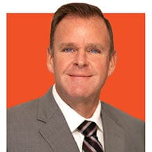 A photo of William McLaren