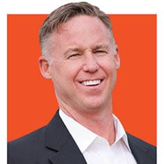 A photo of John McKeehan