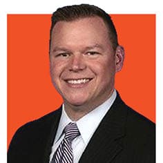 A photo of Chris Muha