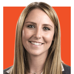 A photo of Ellen Bilski