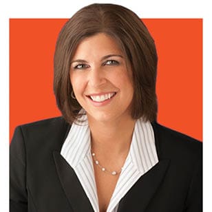 A photo of Maggie Younis