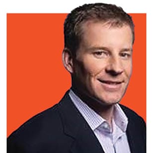 A photo of James Headley