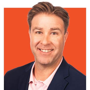 A photo of Trey Galuppi