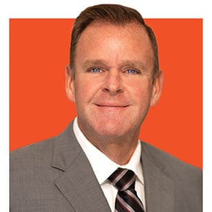 A photo of William McLaren