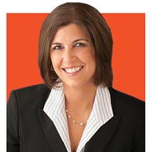 A photo of Maggie Younis