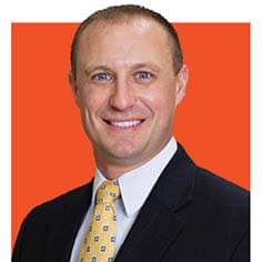 A photo of Jaron Havens