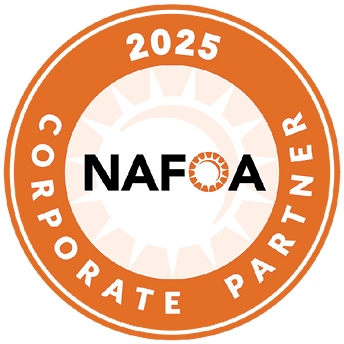NAFOA Corporate Partner 2025