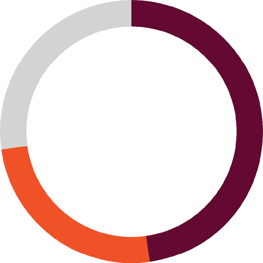 ring chart