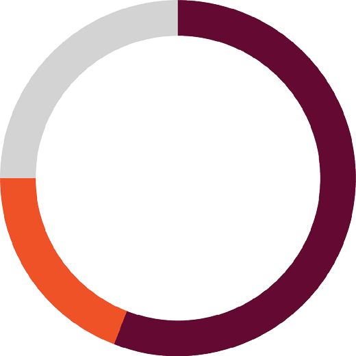 ring chart