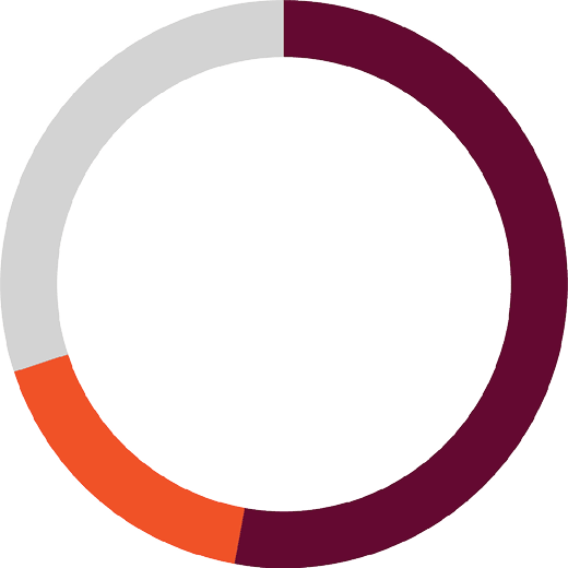 ring chart
