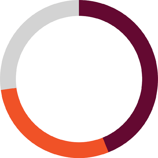 ring chart