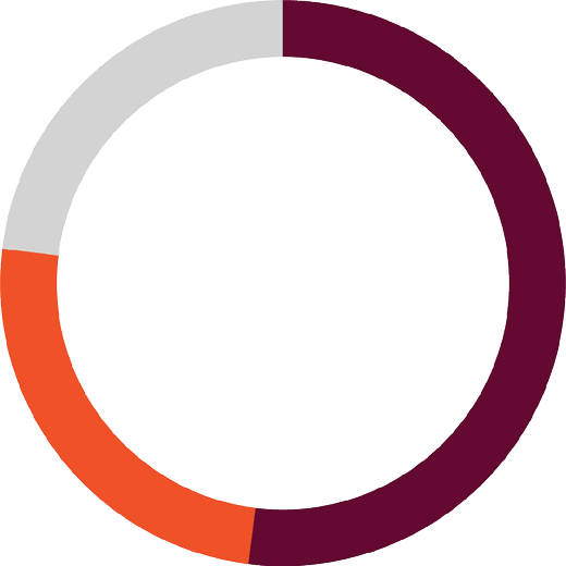 ring chart