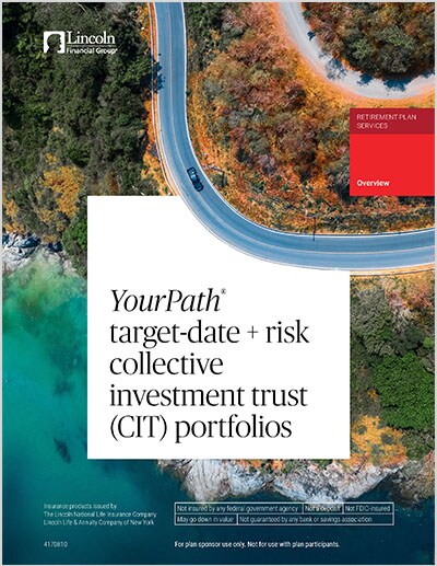YourPath collective investment trust portfolios