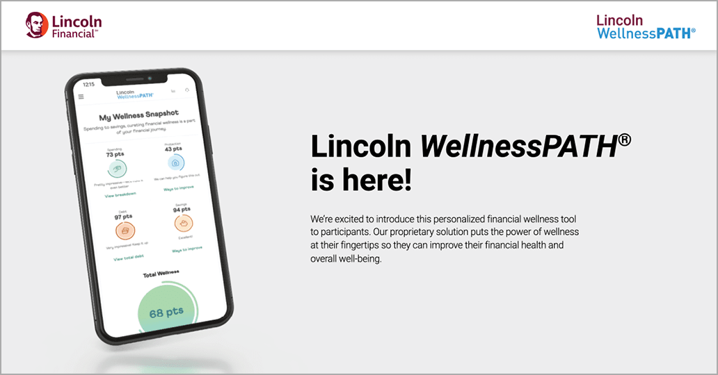 Wellness Path Tool