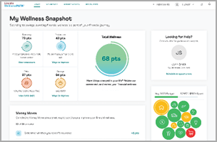 Wellness Support Tools