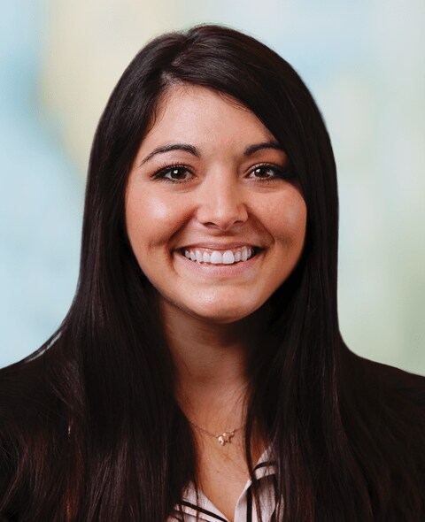 photo of jamie tracey