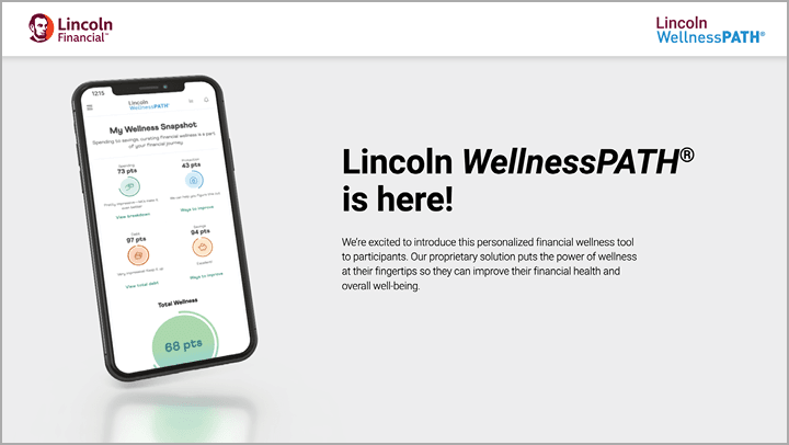 Wellness Path Tool