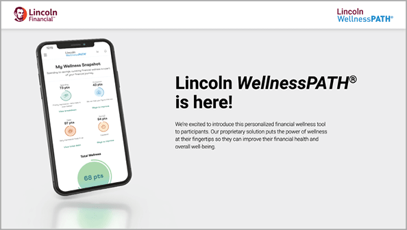 Wellness Path Tool