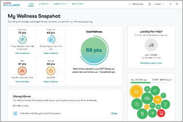 Wellness Support Tools